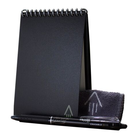 Rocketbook® Core Mini A6 svart | Inget reklamtryck | Inte tillgängligt | Inte tillgängligt