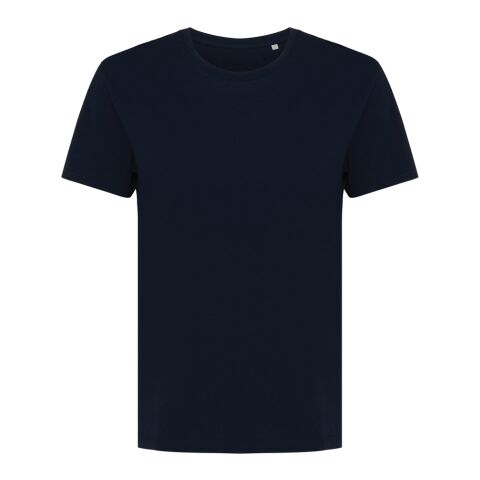 Iqoniq Yala t-shirt dam i återvunnen bomull marinblå | XXXL | Inget reklamtryck | Inte tillgängligt | Inte tillgängligt | Inte tillgängligt