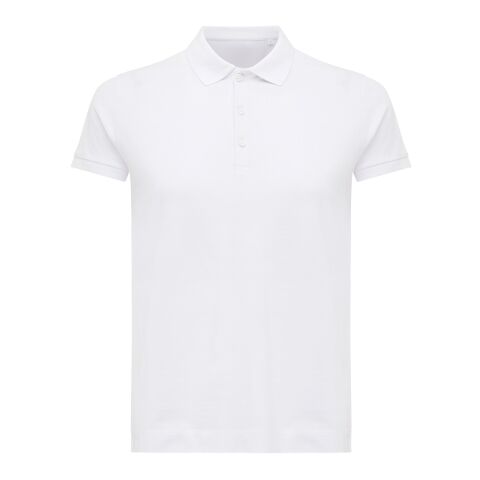 Iqoniq Yosemite piké i återvunnen bomull för kvinnor vit | L | Inget reklamtryck | Inte tillgängligt | Inte tillgängligt | Inte tillgängligt