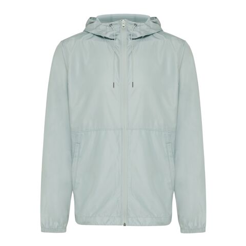 Iqoniq Logan lättvikt jacka i återvunnen polyester Iceberg green | XXL | Inget reklamtryck | Inte tillgängligt | Inte tillgängligt
