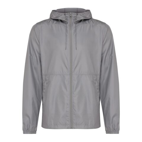Iqoniq Logan lättvikt jacka i återvunnen polyester silvergrå | XXS | Inget reklamtryck | Inte tillgängligt | Inte tillgängligt