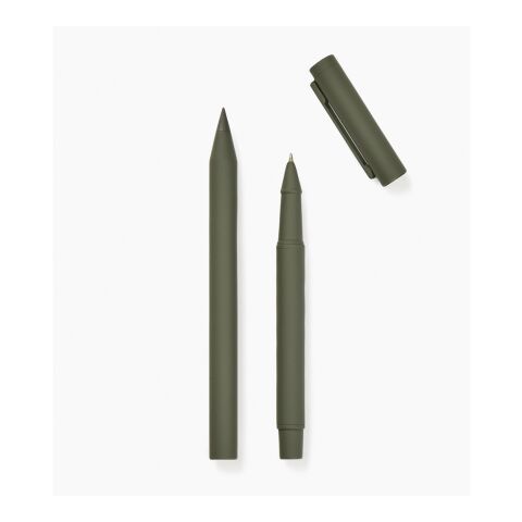 VINGA Baltimore RCS pennset grå | Inget reklamtryck | Inte tillgängligt | Inte tillgängligt