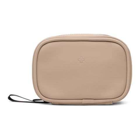 VINGA Baltimore RCS first aid kit greige | Inget reklamtryck | Inte tillgängligt | Inte tillgängligt