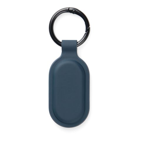 VINGA Baltimore RCS Key tag With Finder Dual blå