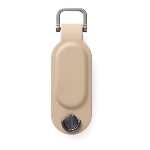 VINGA Baltimore RCS Key Organiser With Finder Dual greige | Inget reklamtryck | Inte tillgängligt | Inte tillgängligt
