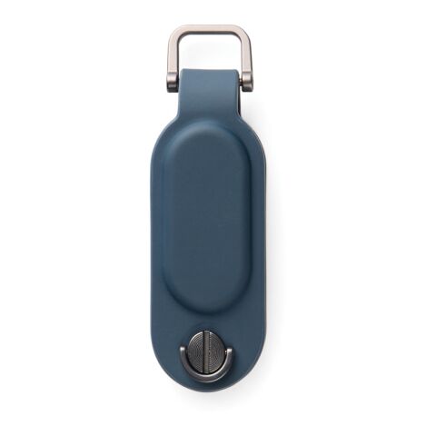 VINGA Baltimore RCS Key Organiser With Finder Dual marinblå