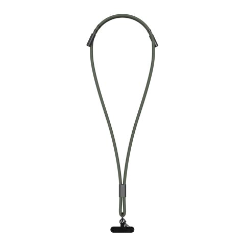 VINGA Baltimore RCS Phone cord With Charging Cable grön | Inget reklamtryck | Inte tillgängligt | Inte tillgängligt