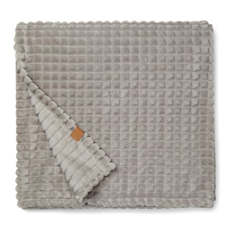 VINGA Branson GRS återvunnen PET filt grå | Inget reklamtryck | Inte tillgängligt | Inte tillgängligt | Inte tillgängligt