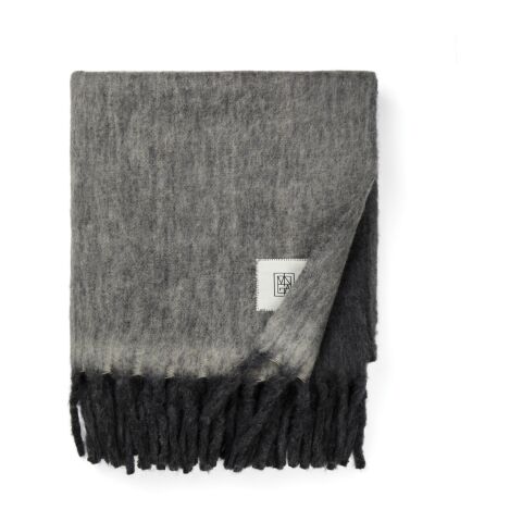 Vinga Saletto wool blend pläd grå | Inget reklamtryck | Inte tillgängligt | Inte tillgängligt | Inte tillgängligt