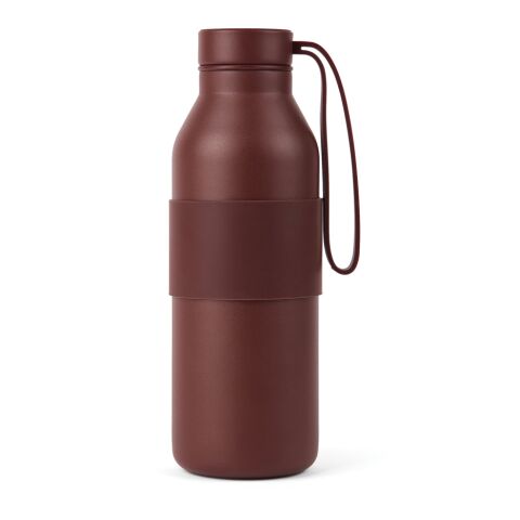 VINGA Niro RCS SS flaska 500ML vinröd