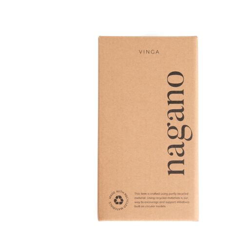 VINGA Nagano RCS mugg, 2 st reflekterande