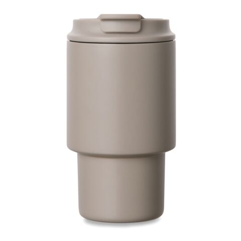 VINGA Nagano RCS to-go-mug 350 ML greige | Inget reklamtryck | Inte tillgängligt | Inte tillgängligt