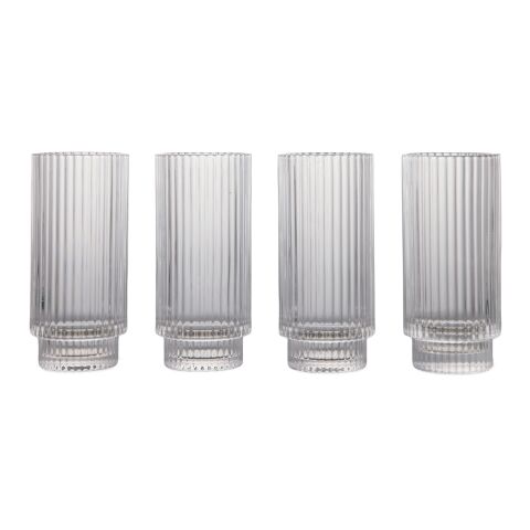 VINGA York highball glas, 4-pack vit | Inget reklamtryck | Inte tillgängligt | Inte tillgängligt