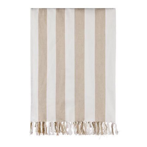 VINGA Ornos GRS hamam familjehandduk beige-vit | Inget reklamtryck | Inte tillgängligt | Inte tillgängligt | Inte tillgängligt