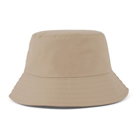 VINGA Baltimore AWARE™ återvunnen PET bucket hatt greige | Inget reklamtryck | Inte tillgängligt | Inte tillgängligt | Inte tillgängligt