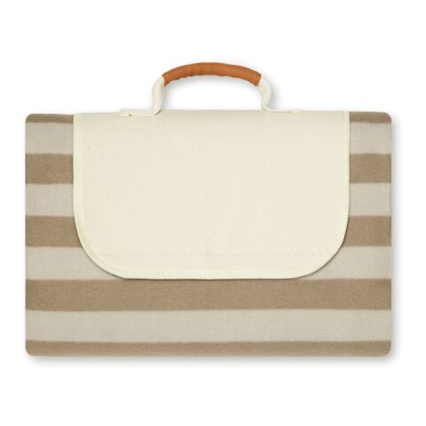 Vinga Alba picknickpläd stor brun | Inget reklamtryck | Inte tillgängligt | Inte tillgängligt | Inte tillgängligt