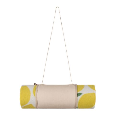 VINGA Arwe GRS picknickpläd gul | Inget reklamtryck | Inte tillgängligt | Inte tillgängligt | Inte tillgängligt