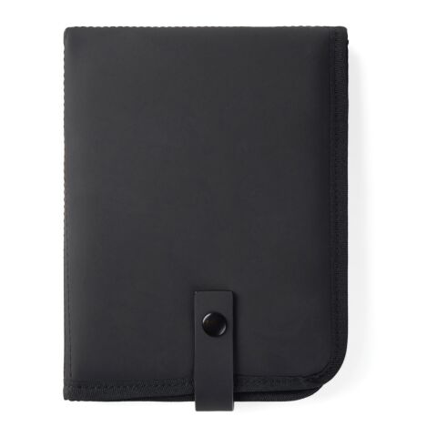 VINGA Baltimore RCS seat pad svart