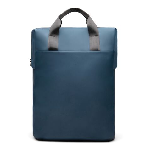 VINGA Baltimore RCS tote backpack marinblå | Inget reklamtryck | Inte tillgängligt | Inte tillgängligt