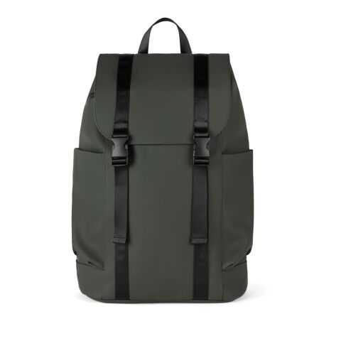 VINGA Baltimore RCS 2.0 backpack grön