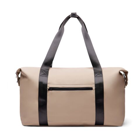 VINGA Baltimore RCS 24h weekendbag greige