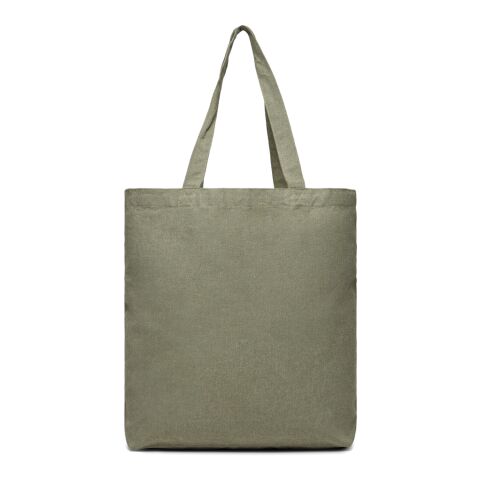 VINGA Hilo AWARE™ återvunnen canvas tote bag grön | Inget reklamtryck | Inte tillgängligt | Inte tillgängligt | Inte tillgängligt