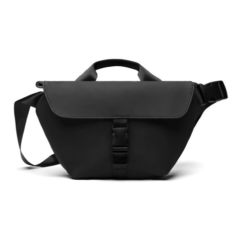 VINGA Baltimore RCS sling bag svart | Inget reklamtryck | Inte tillgängligt | Inte tillgängligt