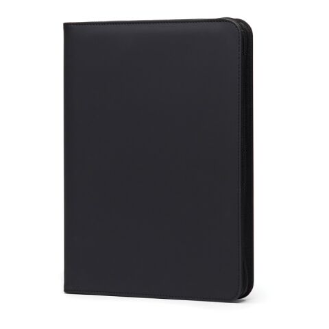 VINGA Baltimore RCS A4 portfolio svart | Inget reklamtryck | Inte tillgängligt | Inte tillgängligt