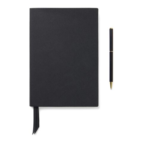 VINGA Arlo RCS executive writing set svart