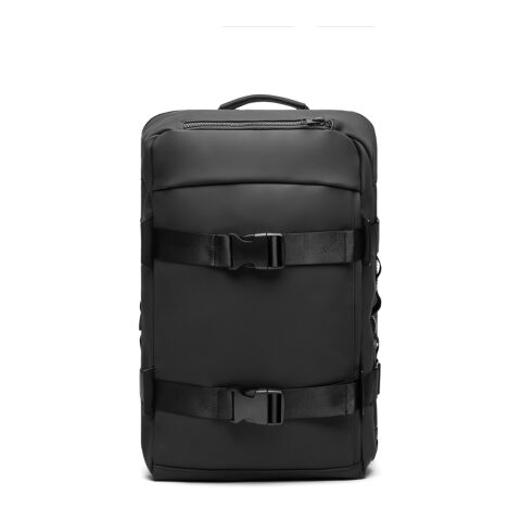 VINGA Baltimore RCS explorer&#039;s backpack svart | Inget reklamtryck | Inte tillgängligt | Inte tillgängligt