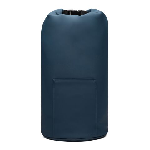 Baltimore RCS Roll-top cooler bag marinblå | Inget reklamtryck | Inte tillgängligt | Inte tillgängligt