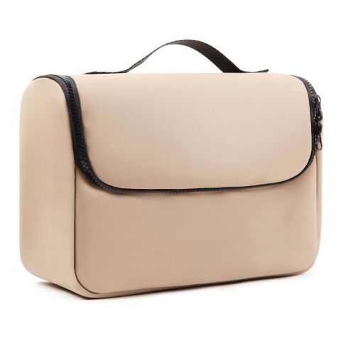 VINGA Baltimore resenecessär greige | Inget reklamtryck | Inte tillgängligt | Inte tillgängligt