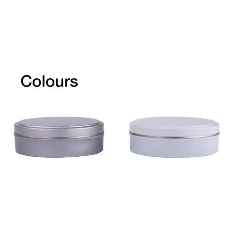 Karamellask Midi Digitaltryck 2-färgat