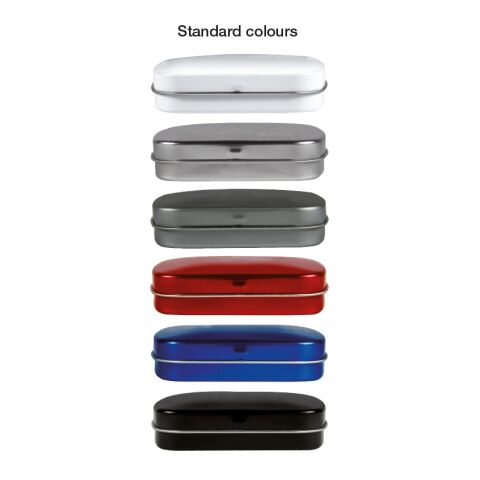 LÅDA MED GÅNGJÄRN, lasergravyr upp till 10 cm² Lasergravyr