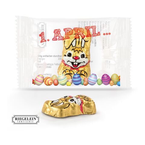 Påskhare i Reklampack Digitaltryck 1-färgat