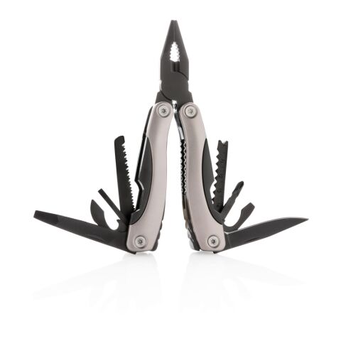 Multitool Fix svart-grå | Inget reklamtryck | Inte tillgängligt | Inte tillgängligt | Inte tillgängligt
