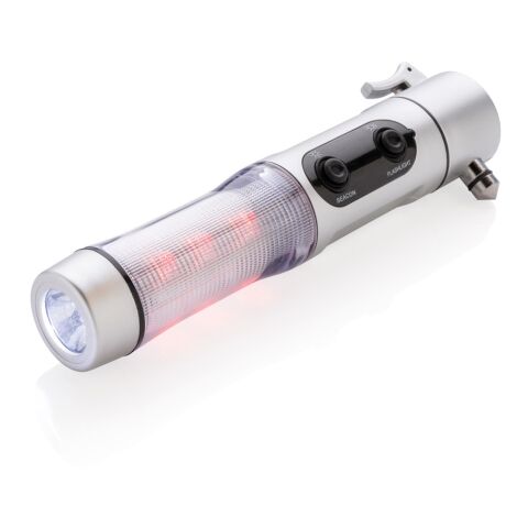 Nödljus silver | Inget reklamtryck | Inte tillgängligt | Inte tillgängligt