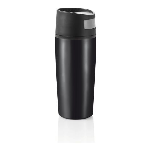 Termosmugg Auto svart