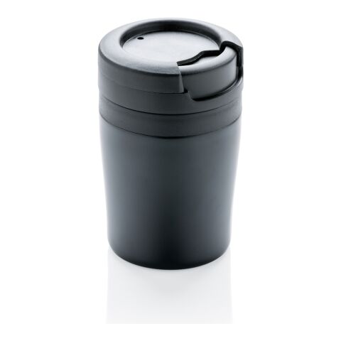 Coffee to go termosmugg svart | Inget reklamtryck | Inte tillgängligt | Inte tillgängligt | Inte tillgängligt