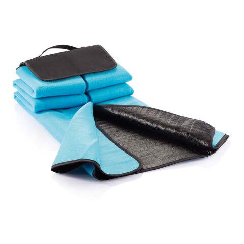 Picknickpläd Picnic blå | Inget reklamtryck | Inte tillgängligt | Inte tillgängligt | Inte tillgängligt