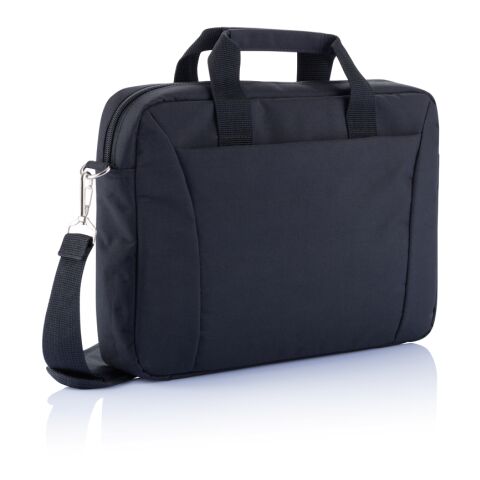 Laptopväska 15” PVC fri svart | Inget reklamtryck | Inte tillgängligt | Inte tillgängligt | Inte tillgängligt