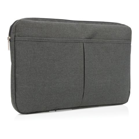 Laptop sleeve 15” PVC fri stenkol | Inget reklamtryck | Inte tillgängligt | Inte tillgängligt | Inte tillgängligt