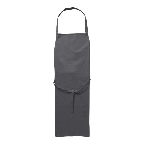 Polyester (200 gr/m²) apron Mindy Grön | Inget reklamtryck | Inte tillgängligt | Inte tillgängligt