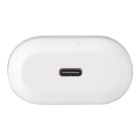 Trådlösa hörlurar Waylon Svart | Inget reklamtryck | Inte tillgängligt | Inte tillgängligt