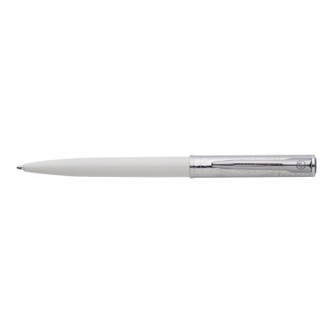 Waterman Allure Deluxe kulspetspenna Vit | Inget reklamtryck | Inte tillgängligt | Inte tillgängligt