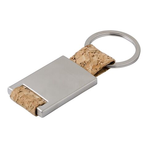Kork nyckelring Alexandra Brun | Inget reklamtryck | Inte tillgängligt | Inte tillgängligt