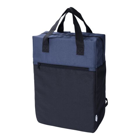 Ryggsäck av RPET-polyester (600D) Olive Röd | Inget reklamtryck | Inte tillgängligt | Inte tillgängligt