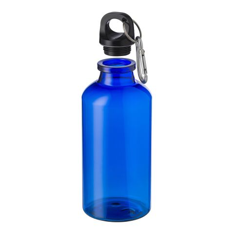 Vattenflaska i RPET (4000 ml) Transparent