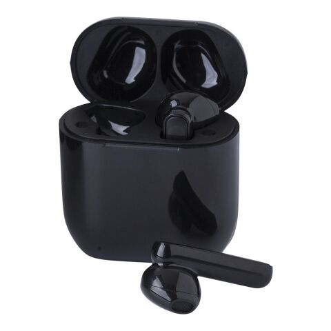 Trådlösa hörlurar Waylon Vit | Inget reklamtryck | Inte tillgängligt | Inte tillgängligt