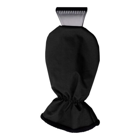 Isskrapa med vante Svart | Inget reklamtryck | Inte tillgängligt | Inte tillgängligt